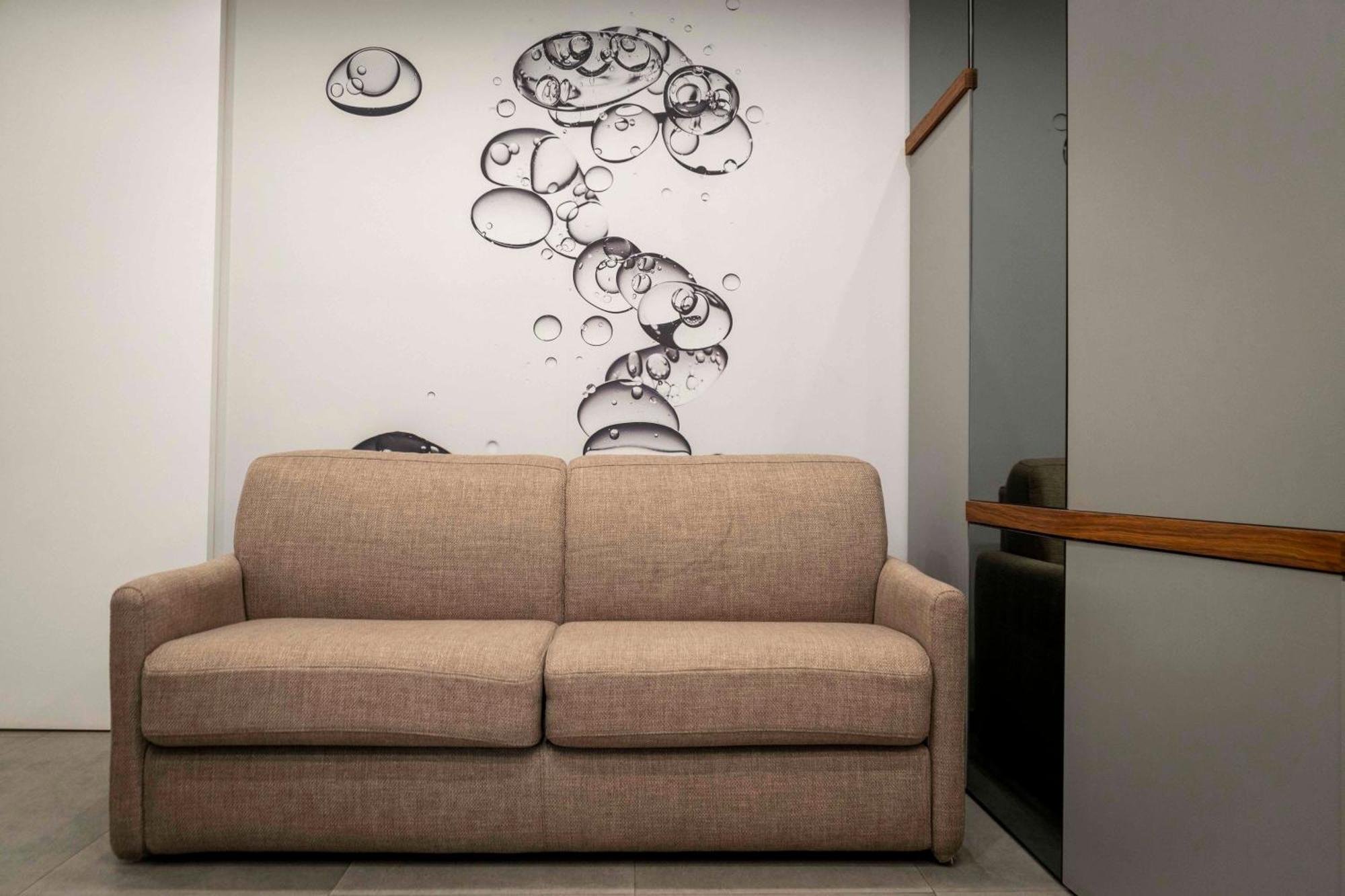 B&B Rakel Home Milazzo Exterior foto