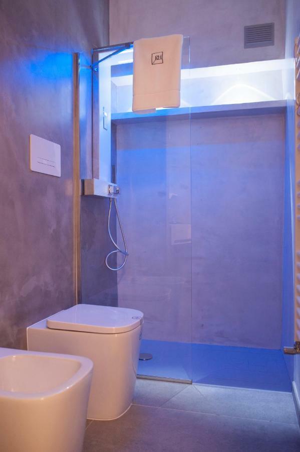 B&B Rakel Home Milazzo Exterior foto