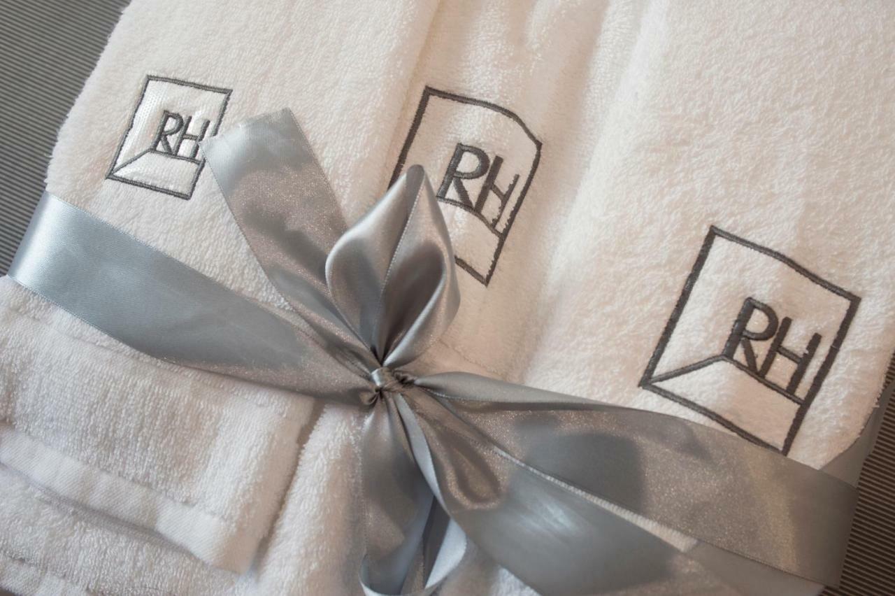 B&B Rakel Home Milazzo Exterior foto