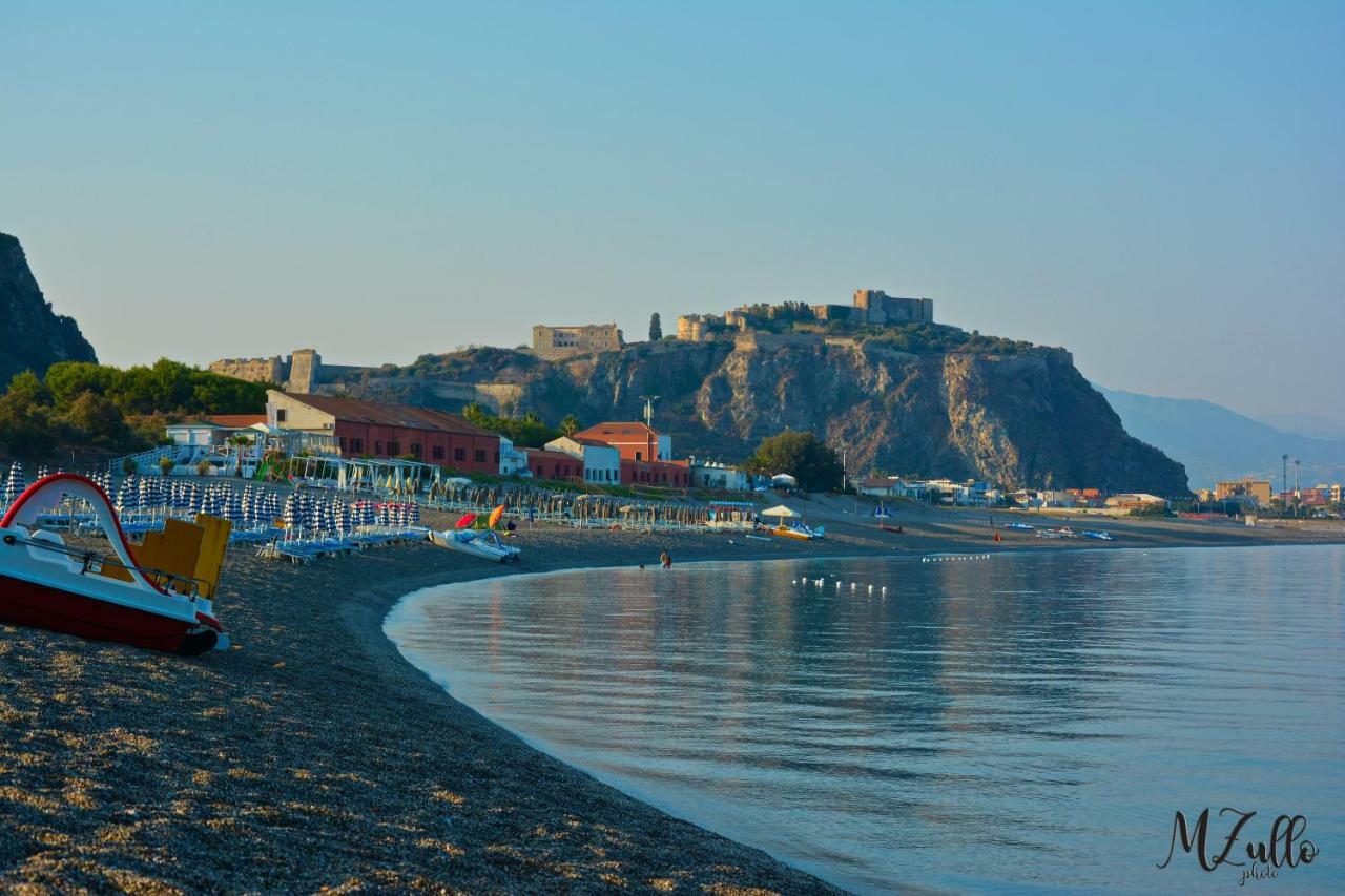 B&B Rakel Home Milazzo Exterior foto