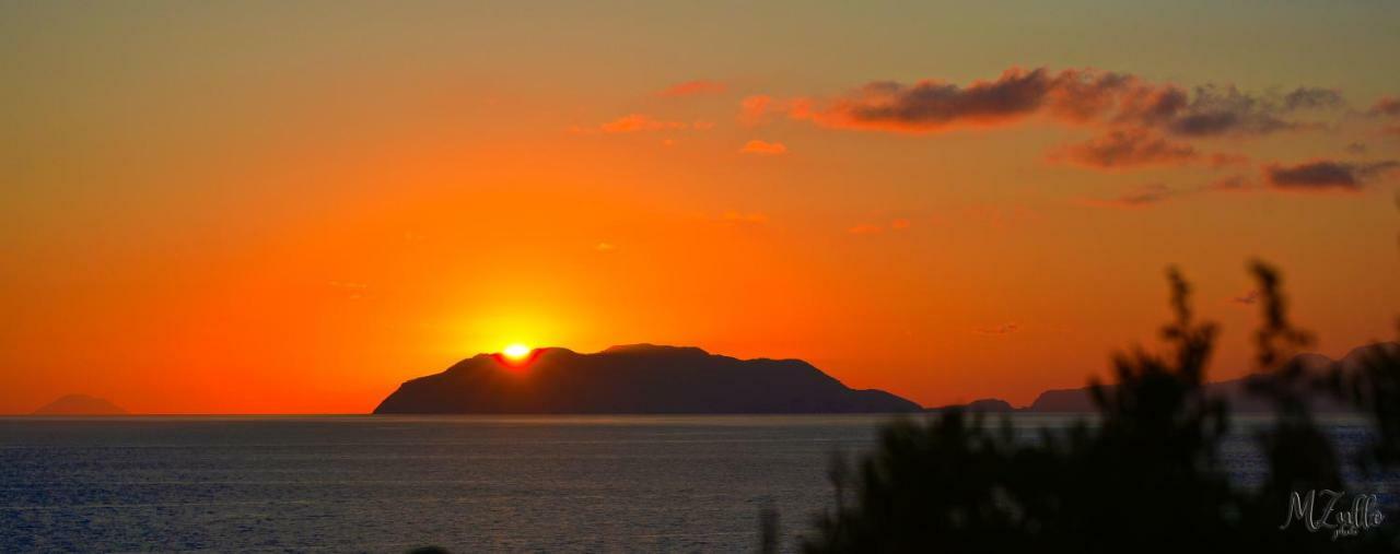 B&B Rakel Home Milazzo Exterior foto