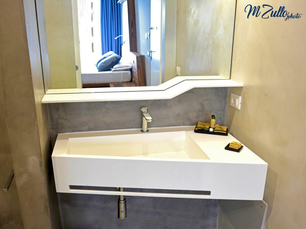 B&B Rakel Home Milazzo Exterior foto