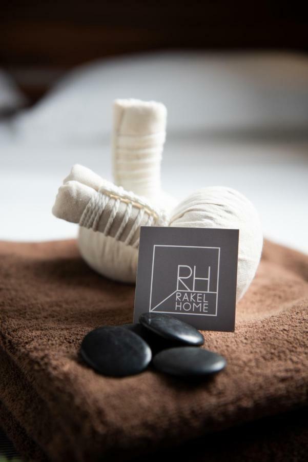 B&B Rakel Home Milazzo Exterior foto