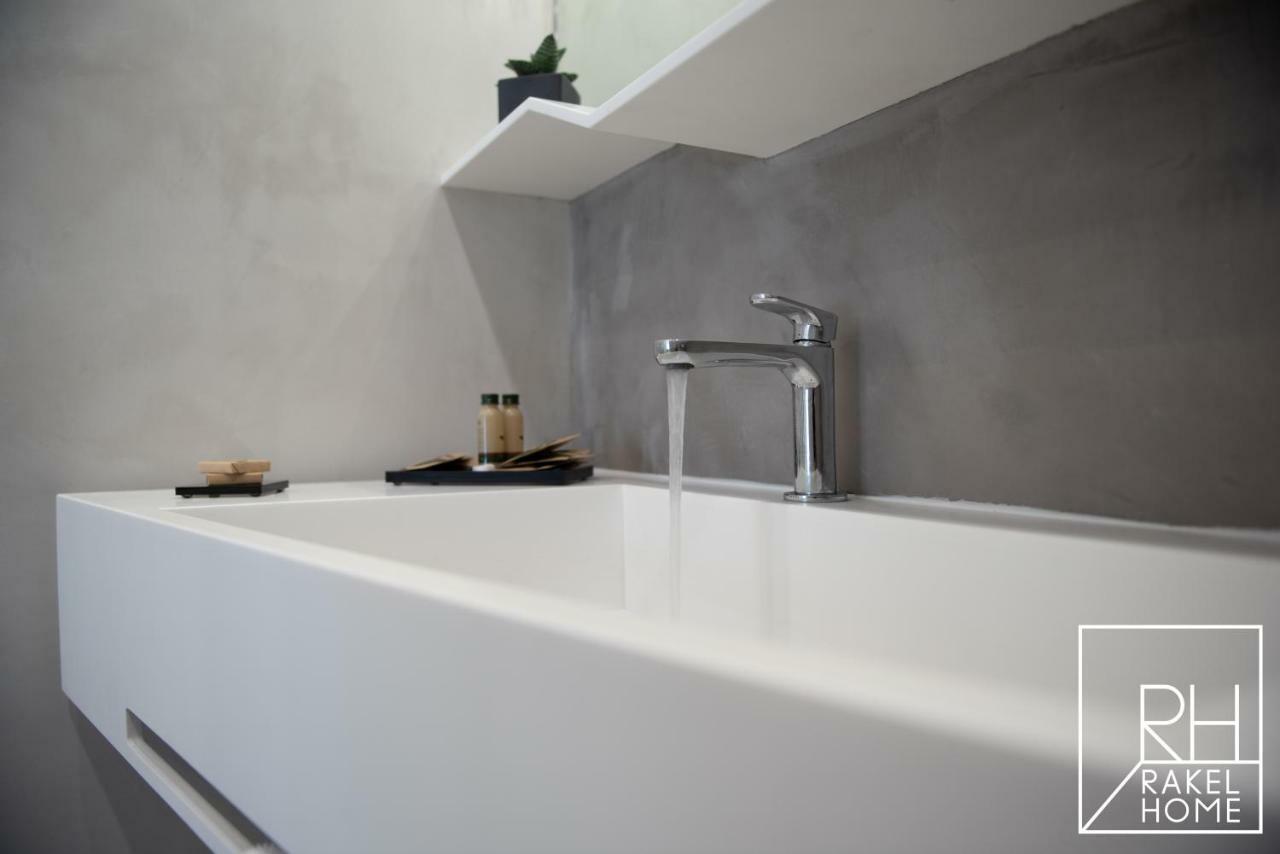 B&B Rakel Home Milazzo Exterior foto